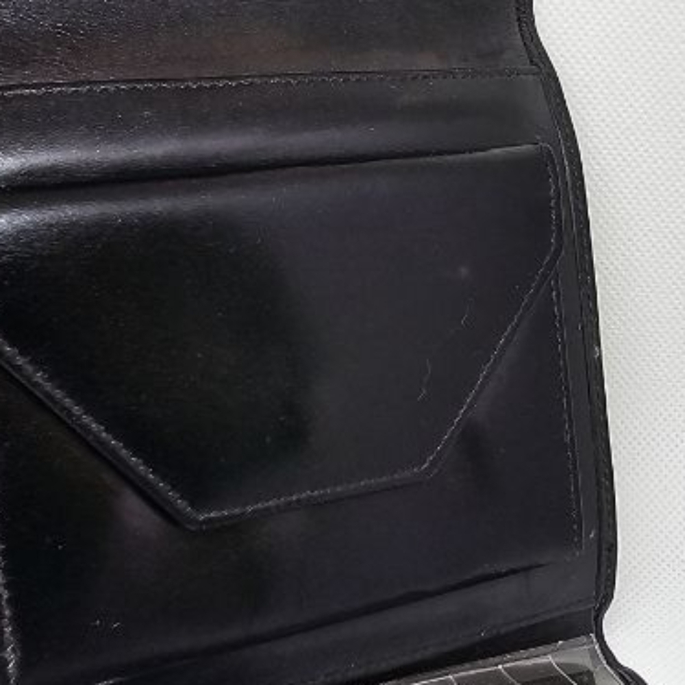 GIVENCHY LEATHER WALLET - Picture 5 of 6